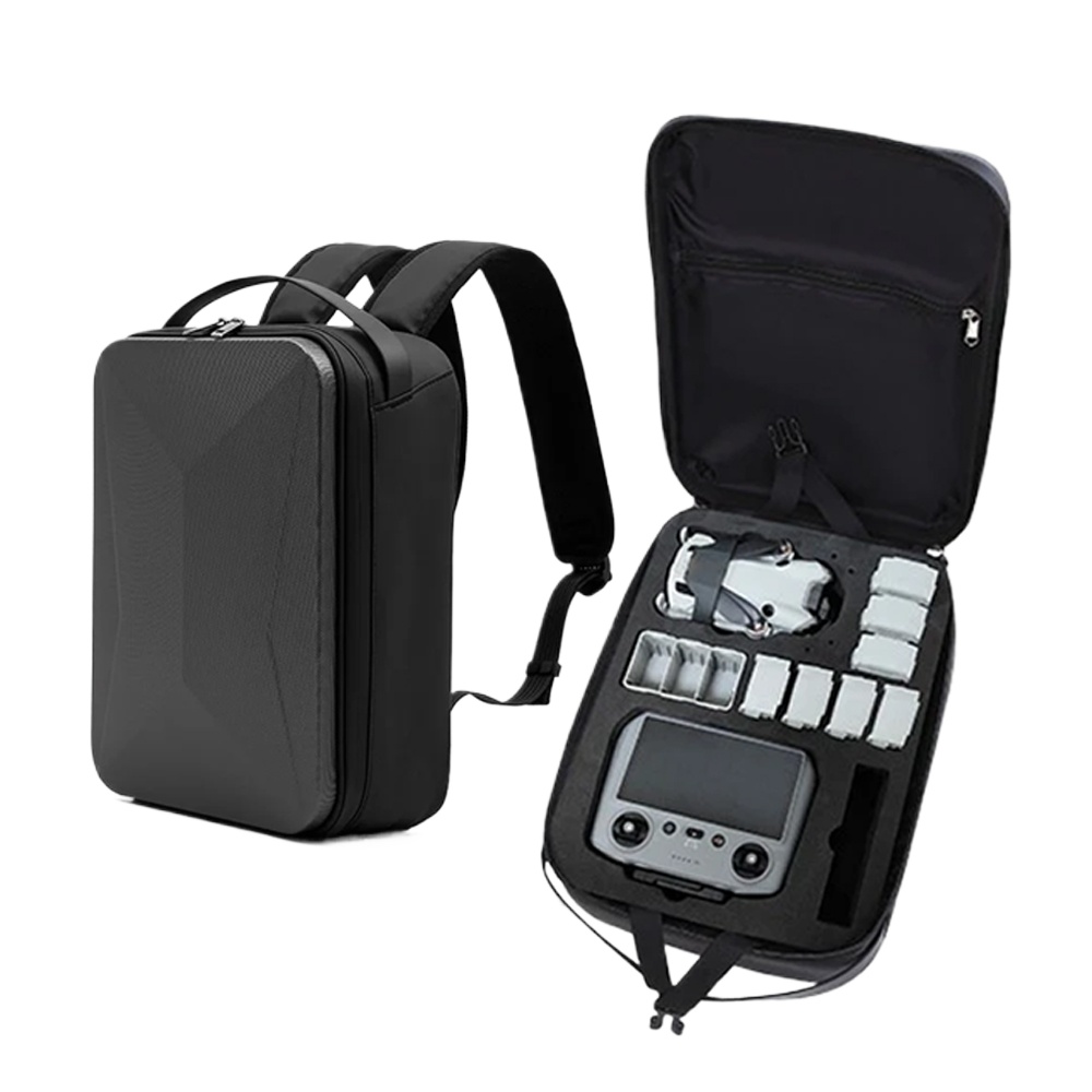 Drone Backpack - Drone Backpack for DJI Mini 4