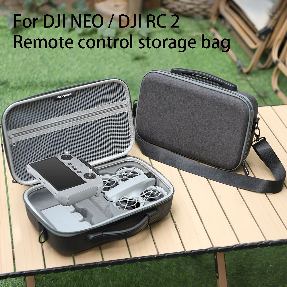 Drone Joystick Cover - For DJI NEO RC 2 Remote