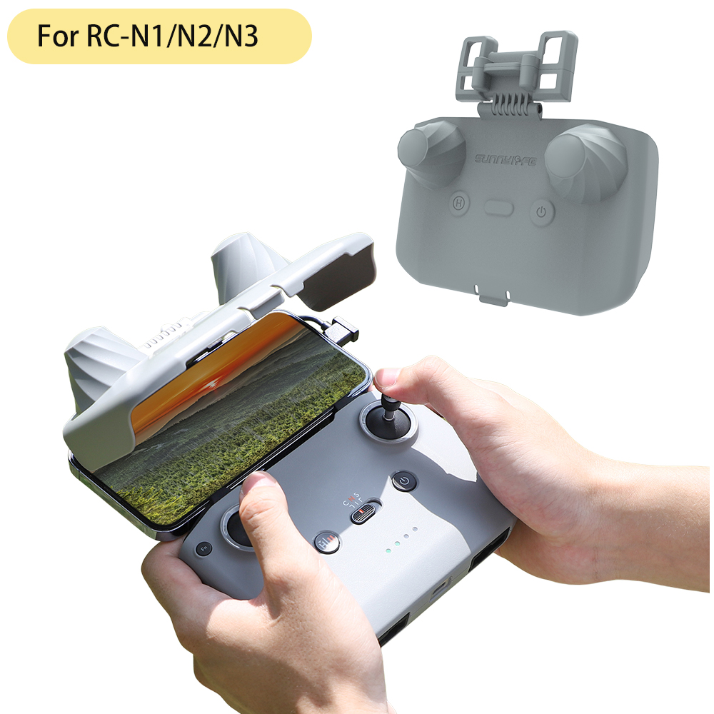 Drone Joystick Cover - 2 in 1 Controller Protector SunHood