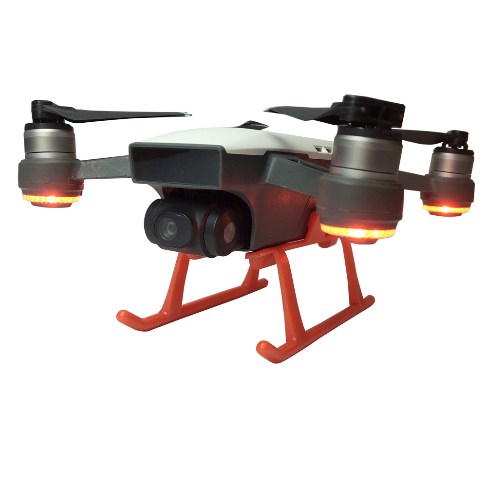Drone Tablet Mount - for DJI Spark 3CM Height Extender