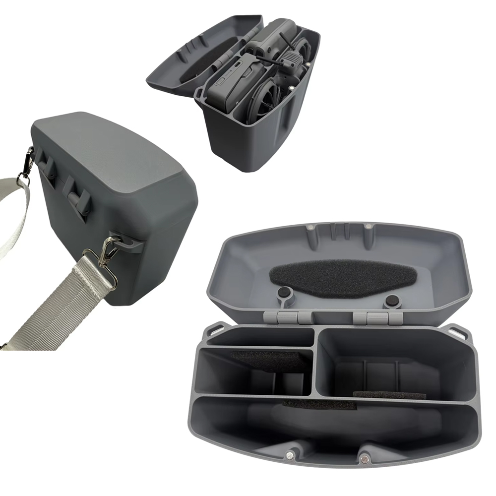 Drone Joystick Cover - for DJI Neo 2 3D Printed