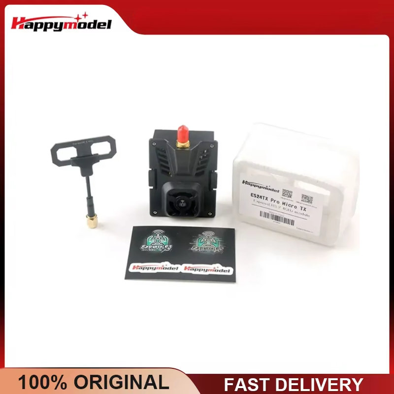 Drone Beacon Light - HappyModel New ES24TX Pro 1000mW 2.4G