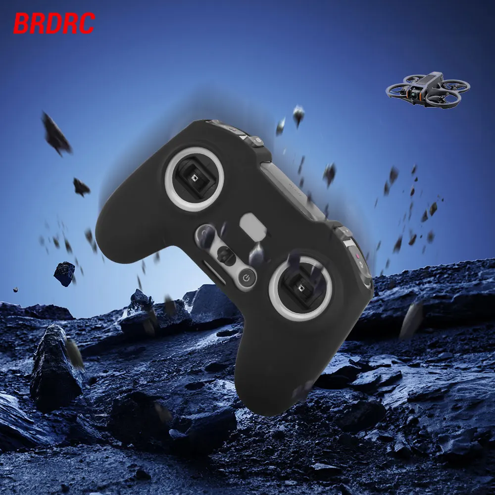 Drone Joystick Cover - BRDRC for DJI Avata 2/FPV Combo
