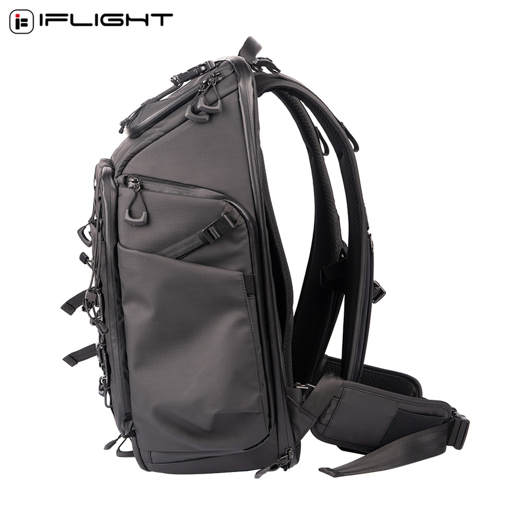 IFlight FPV Drone Backpack V2  - Drone Backpack review and price