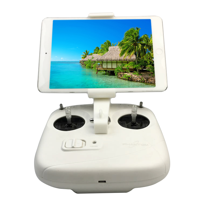 Tablet Bracket For DJI Phantom - Drone Tablet Mount review and price