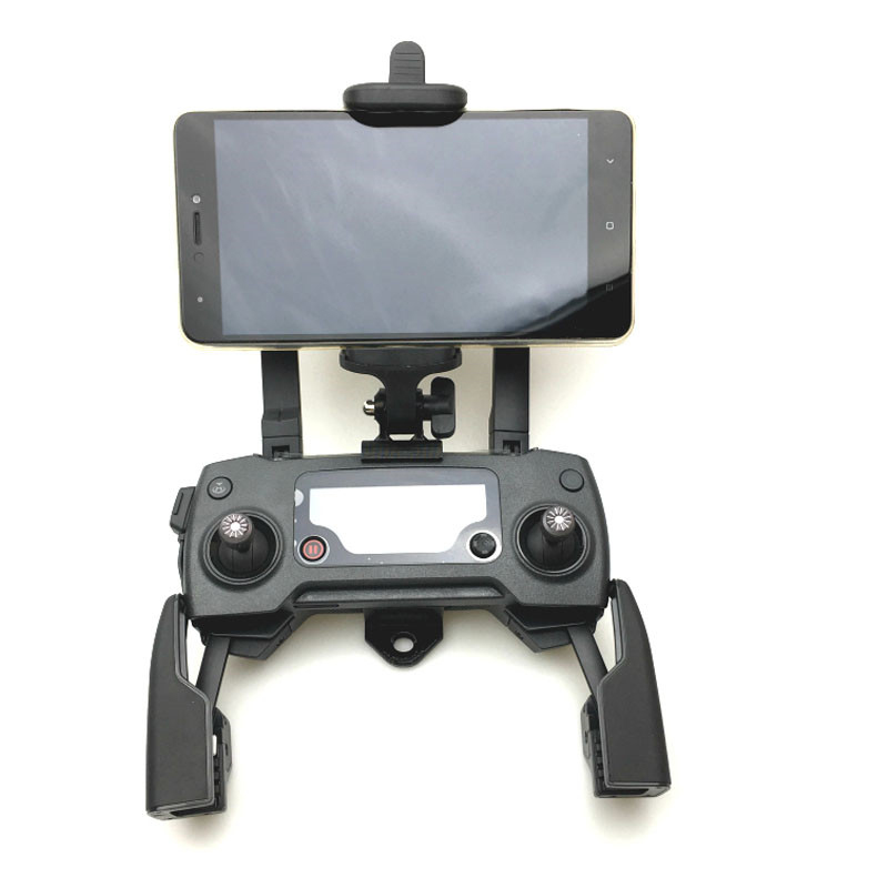 50-85mm Phone Clip Holder Remo - Drone Tablet Mount review and price