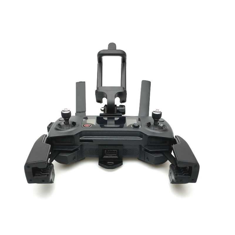 50-85mm Phone Clip Holder Remo - Drone Tablet Mount review and price