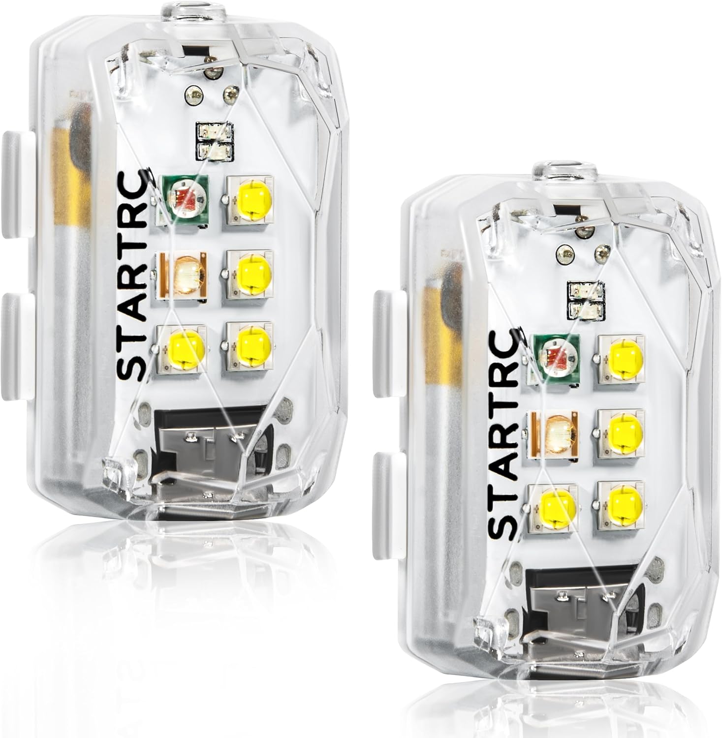 STARTRC Drone Strobe Light Ant - Drone Beacon Light review and price