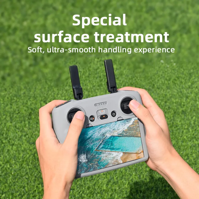 Silicone Sleeve for DJI Avata  - Drone Joystick Cover review and price