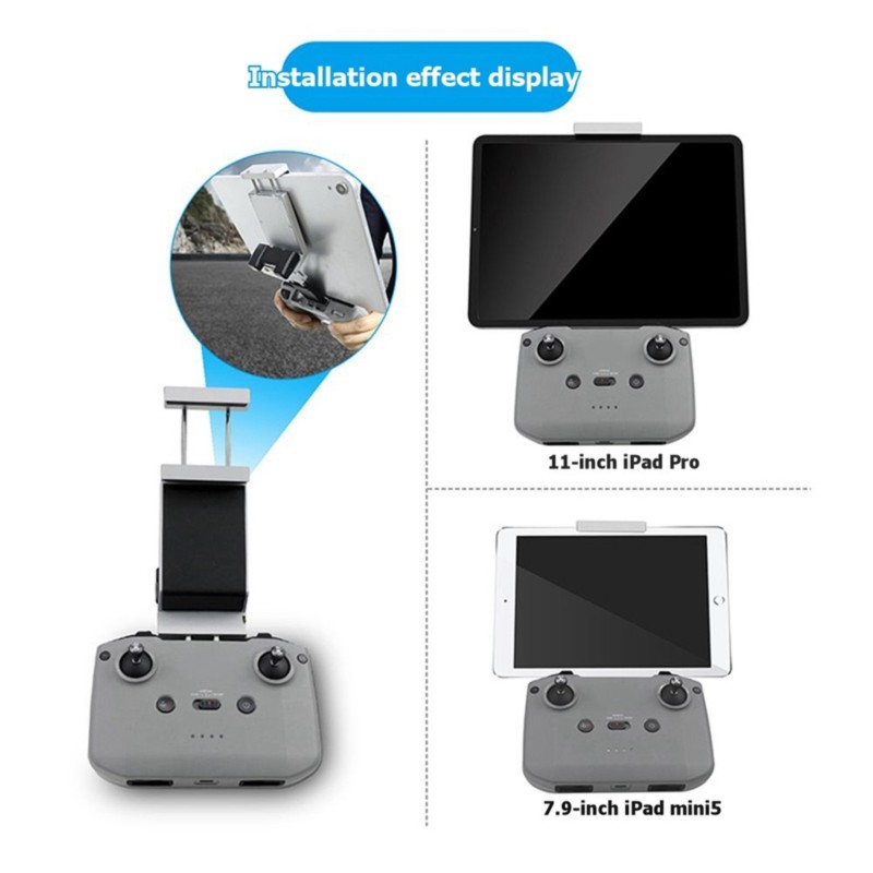 A99E-Drone Remote Control Moun - Drone Tablet Mount review and price