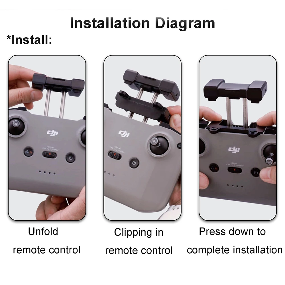 Remote Controller Lanyard Stra - Drone Tablet Mount review and price