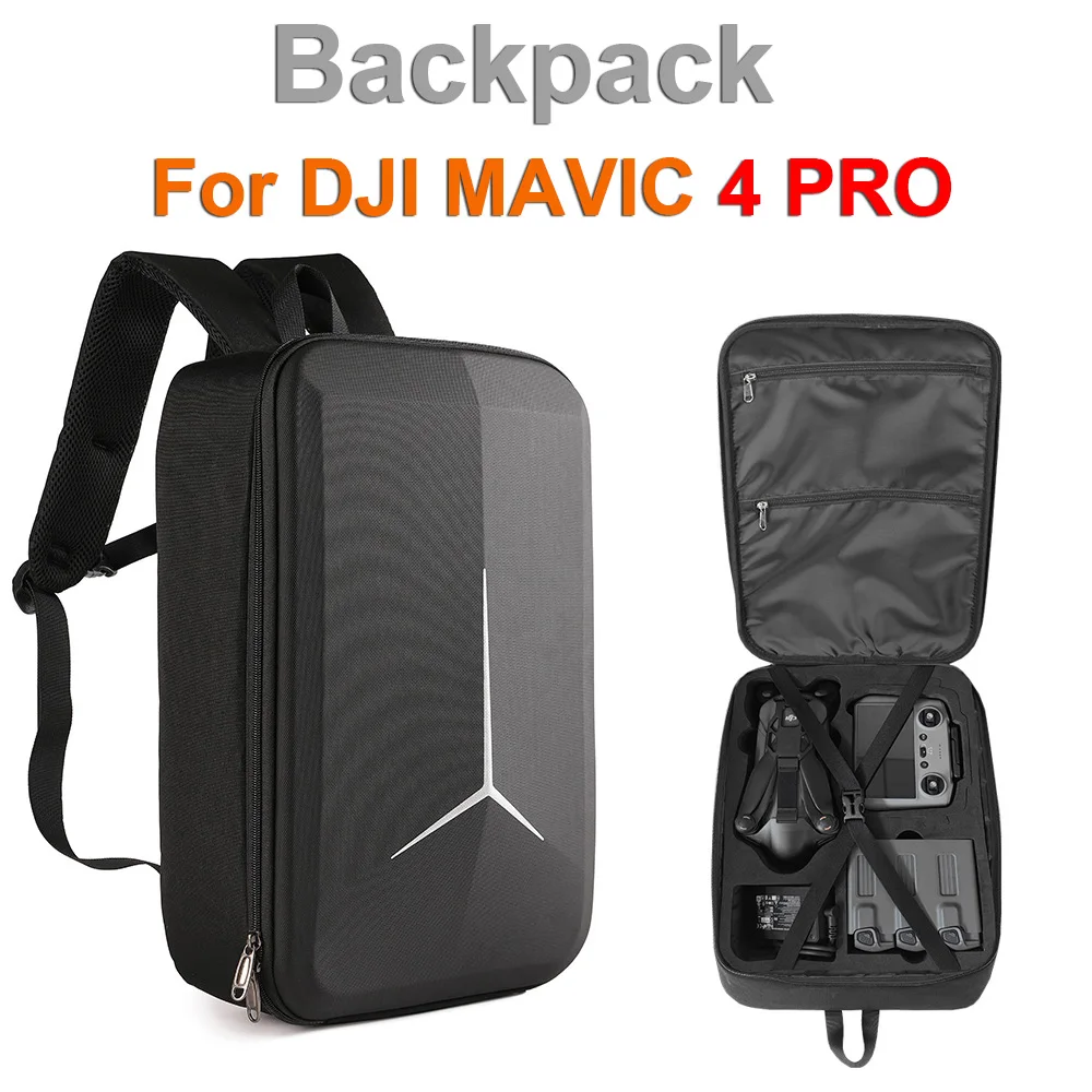 Backpack For DJI MAVIC 4 PRO D - Drone Backpack review and price
