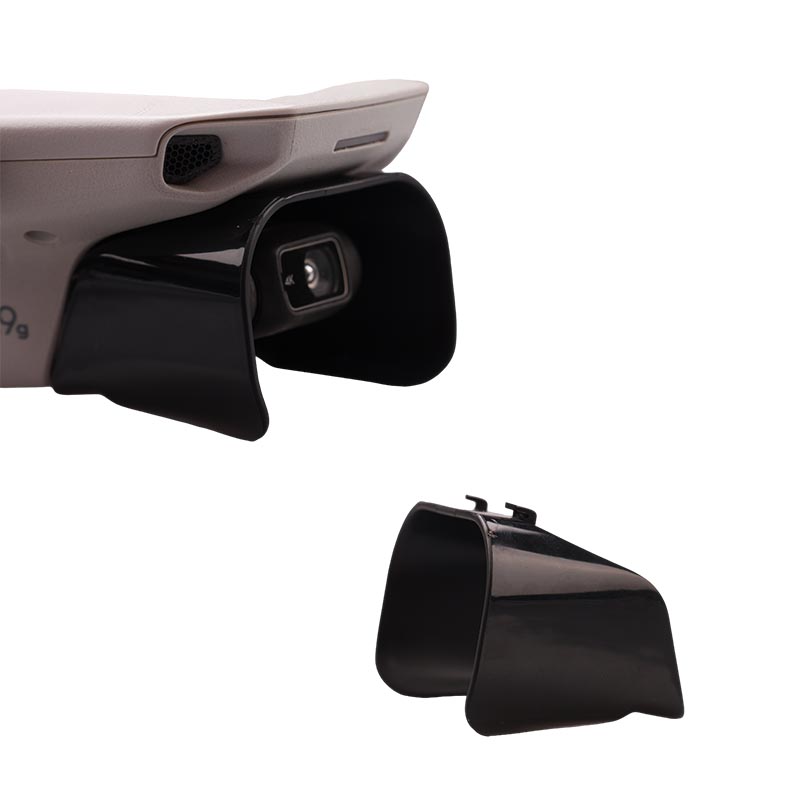 Lens Hood For DJI Mini 2/Mini  - Drone Tablet Mount review and price