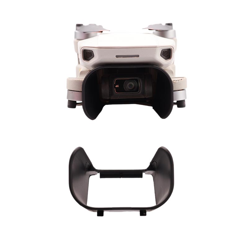 Lens Hood For DJI Mini 2/Mini  - Drone Tablet Mount review and price