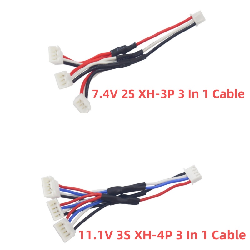 MJX B3 RC Drone Battery Charge - Drone Battery Adapter review and price