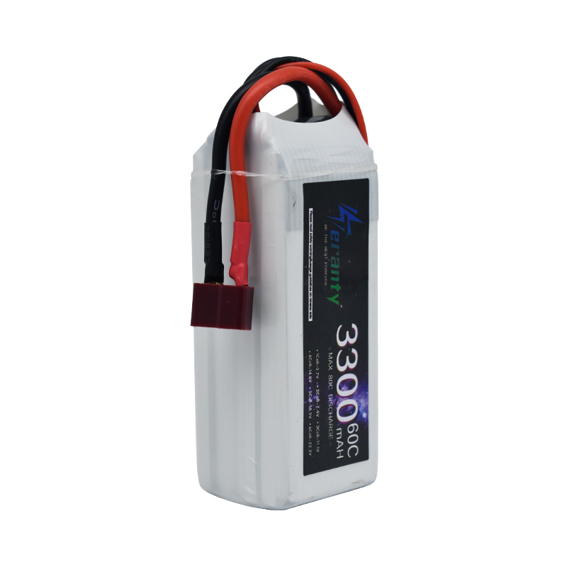 LiPo Rechargeable Battery 4S 3 - Drone Battery Adapter review and price