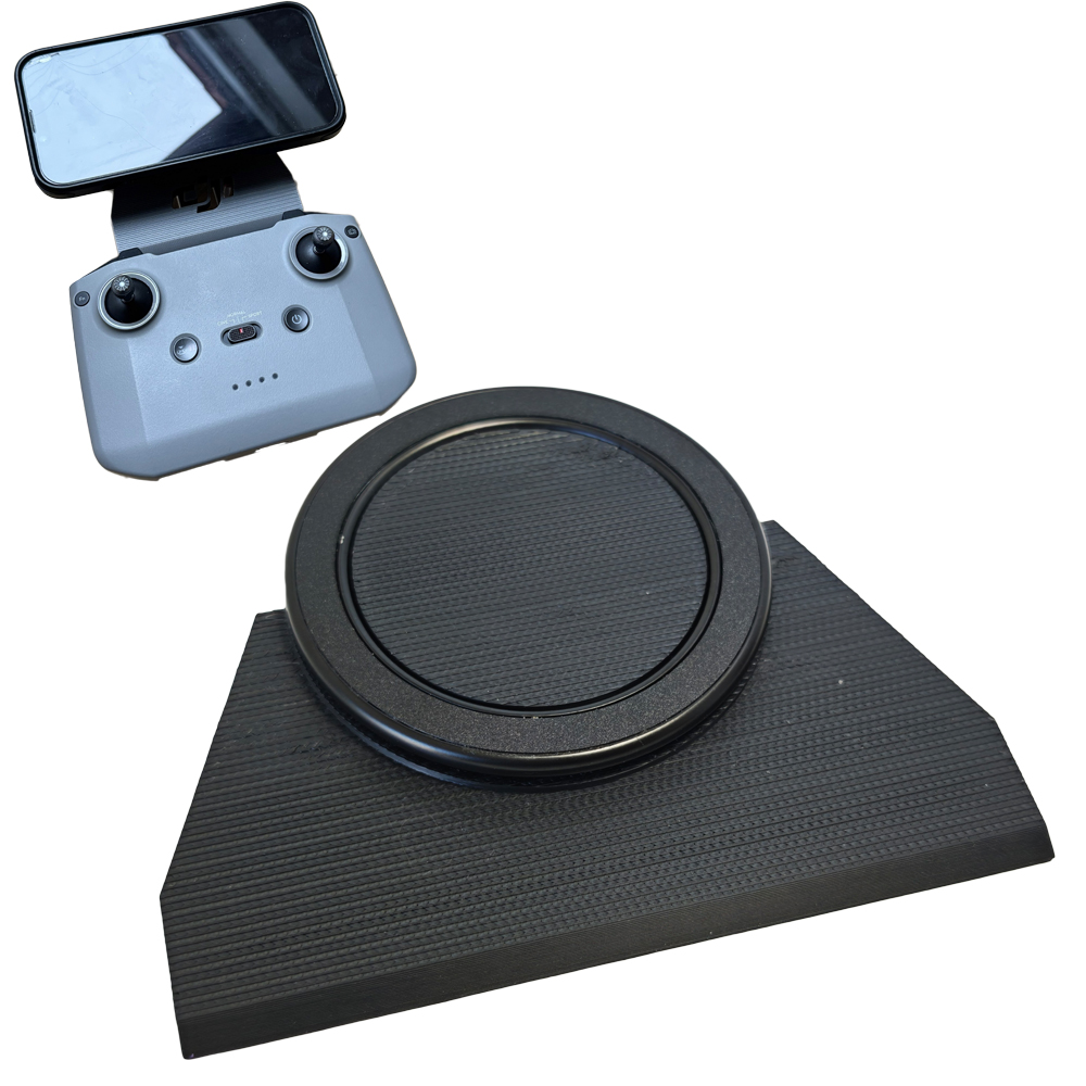 For DJI RC Remote Controller M - Drone Tablet Mount review and price