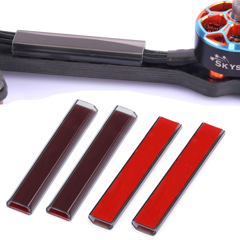 4pcs RC Brushless Motor Wire C - Drone Joystick Cover review and price