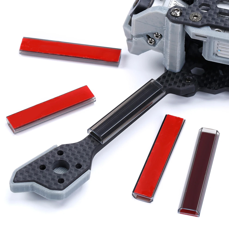 4pcs RC Brushless Motor Wire C - Drone Joystick Cover review and price