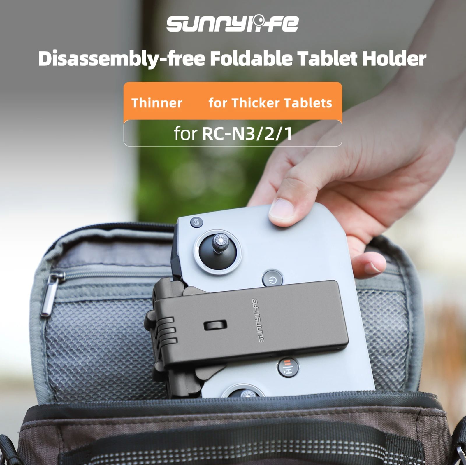 Drone Foldable Disassembly-fre - Drone Tablet Mount review and price