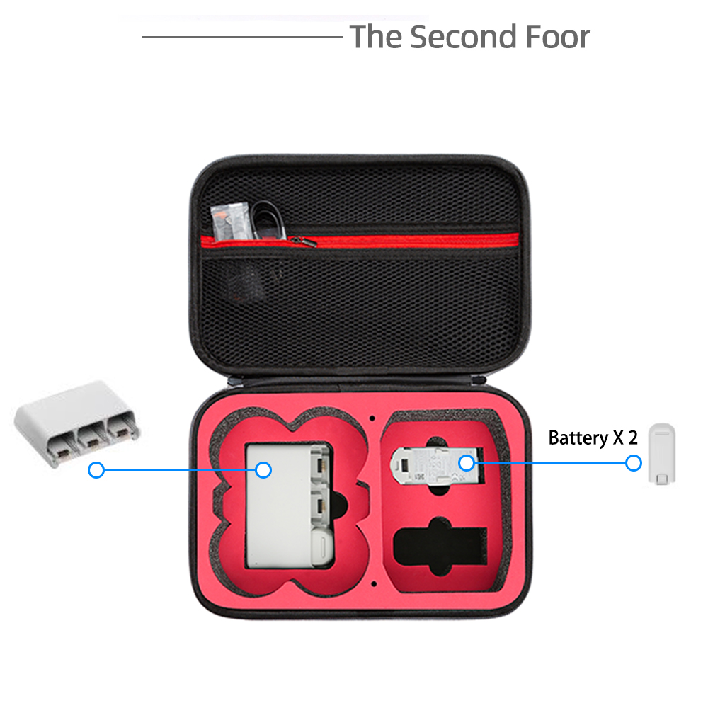 Protective Storage Case Travel - Drone Joystick Cover review and price