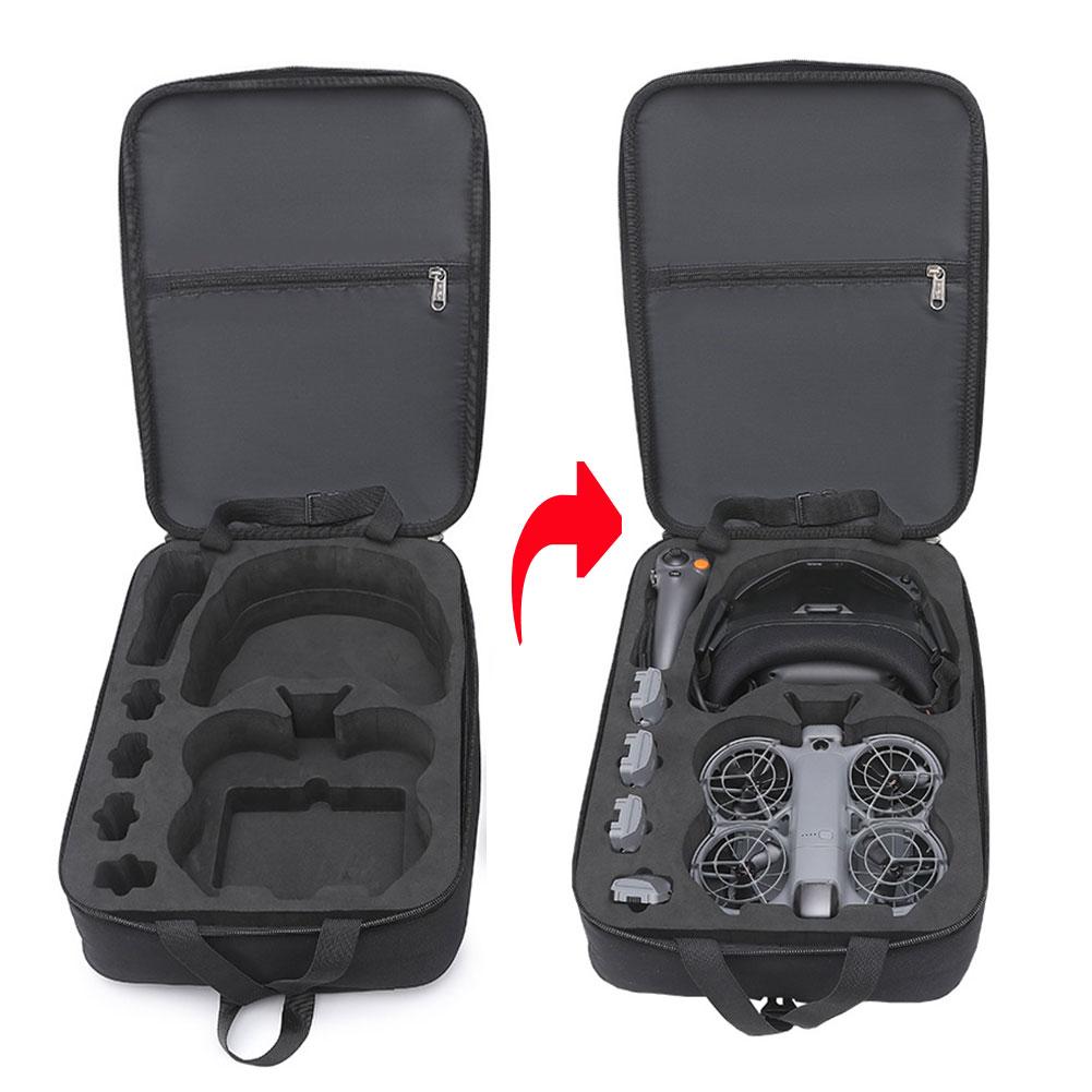 Hard-Shell Backpack for Dji Ne - Drone Backpack review and price