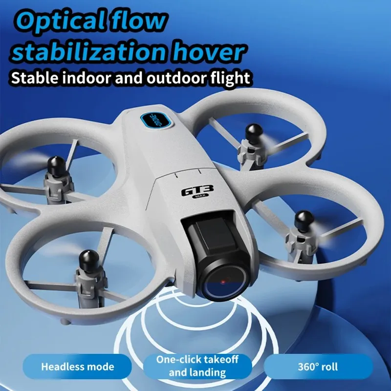 Lenovo GT3 MAX GPS Drone 8K Ae - Drone Battery Adapter review and price