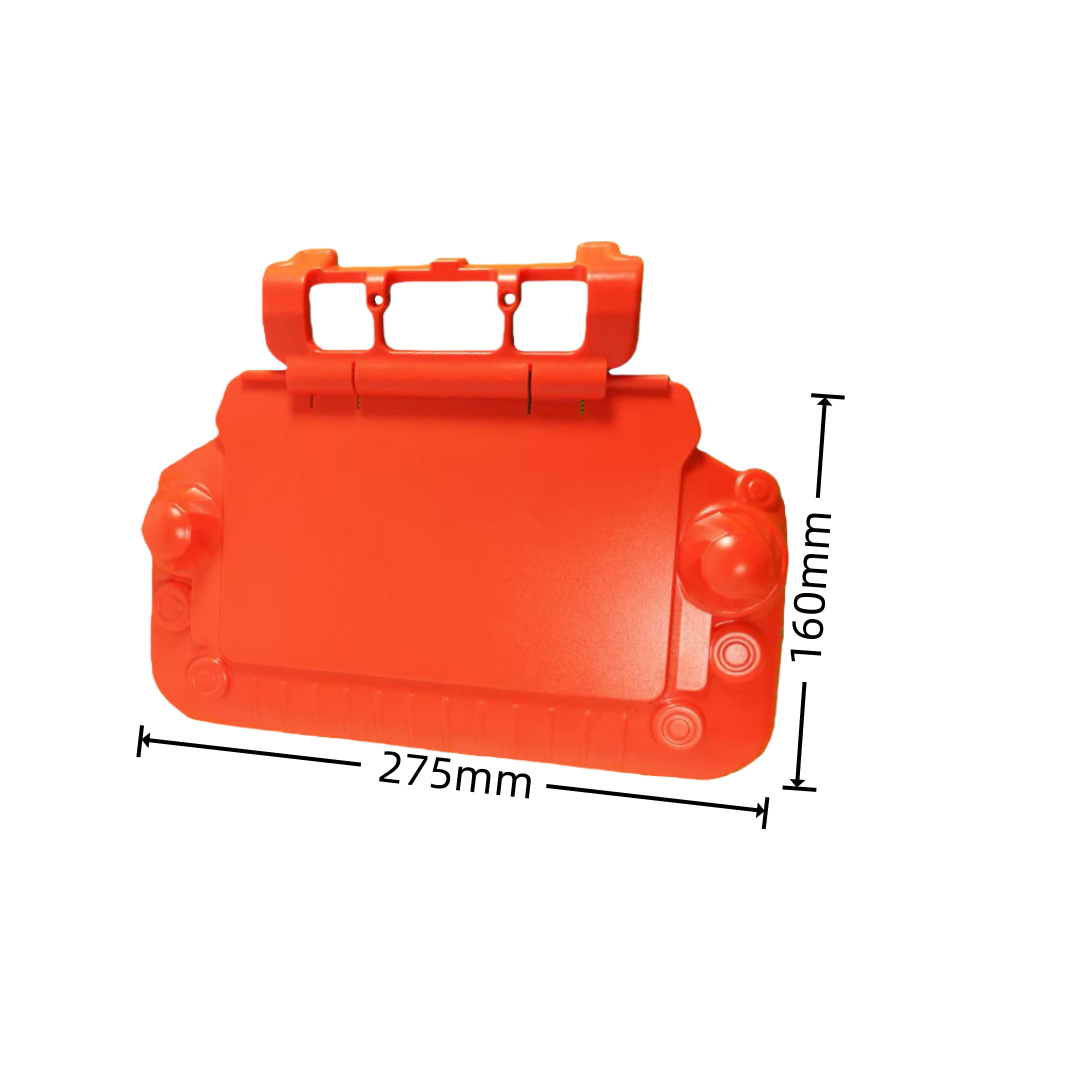Control Hood Screen Shield Vis - Drone Joystick Cover review and price