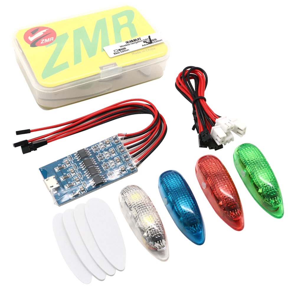 ZMR III Wireless Navigation Li - Drone Beacon Light review and price