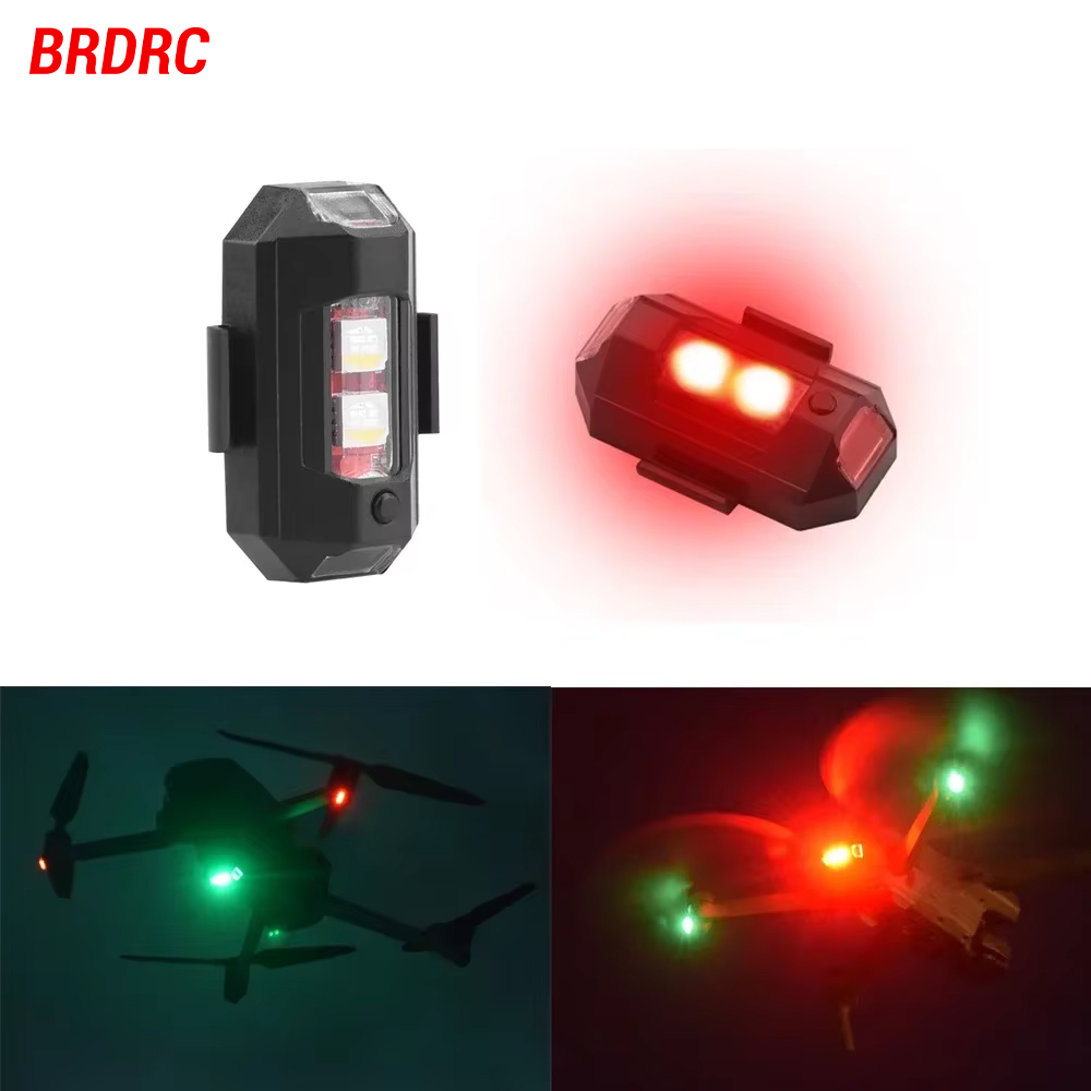 Mini Drone Strobe Light for DJ - Drone Tablet Mount review and price