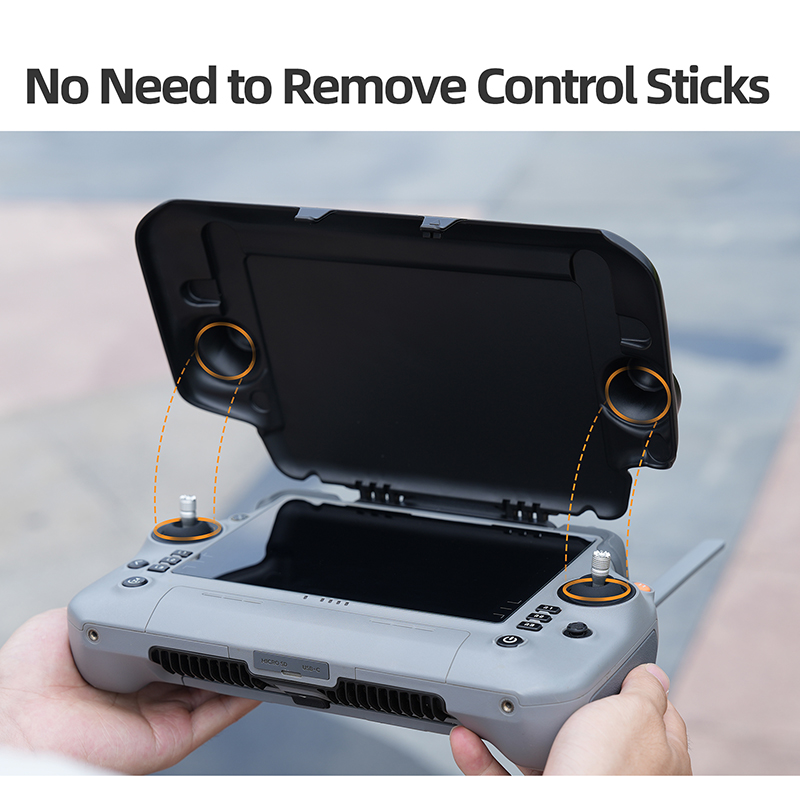Protection Cover for DJI RC Pl - Drone Joystick Cover review and price