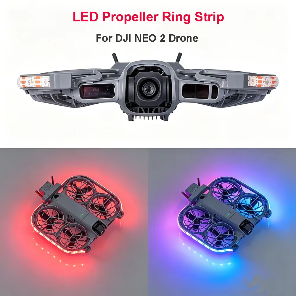 STARTRC RGB LED Light Strip Fo - Drone Beacon Light review and price
