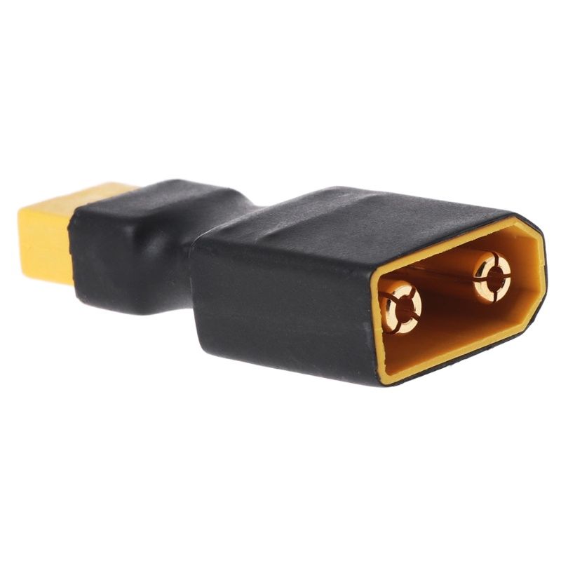 XT90 Male to XT60 Female Adapt - Drone Battery Adapter review and price
