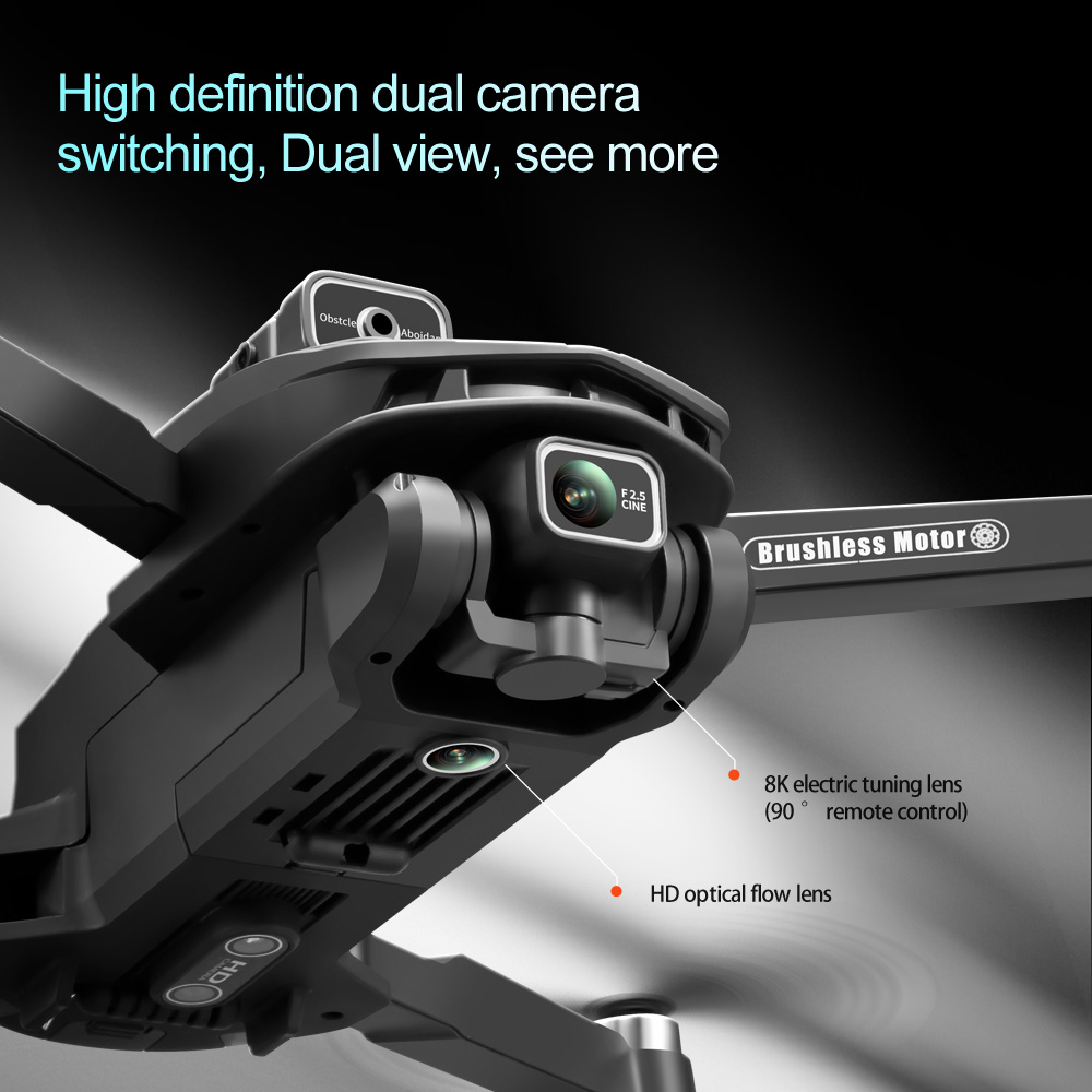 V168 PRO Max GPS Drone 8K Prof - Drone Battery Adapter review and price