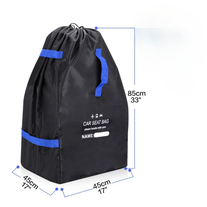 Car Seat Bag Backpack Universa - Drone Backpack review and price