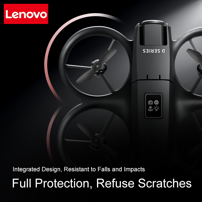 Lenovo D16 GPS Drone 8K Aerial - Drone Battery Adapter review and price
