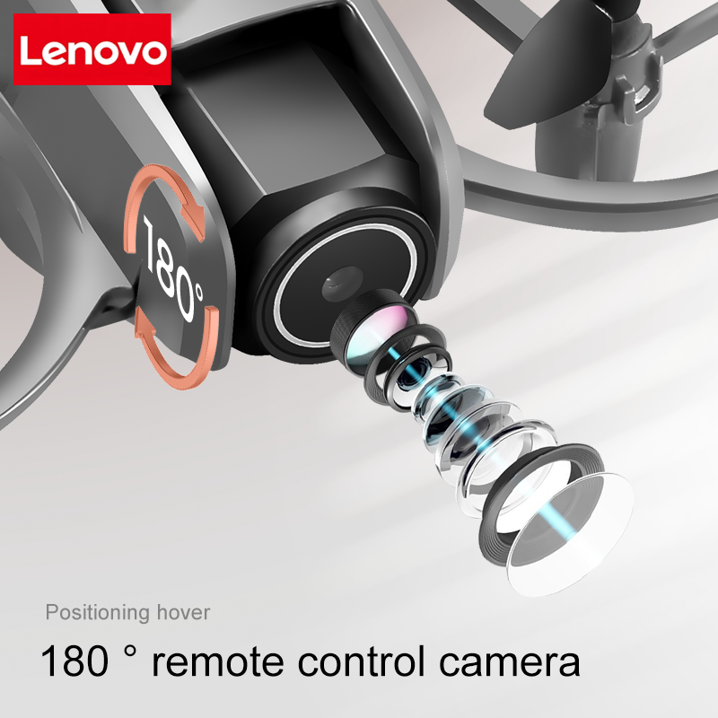 Lenovo D16 GPS Drone 8K Aerial - Drone Battery Adapter review and price
