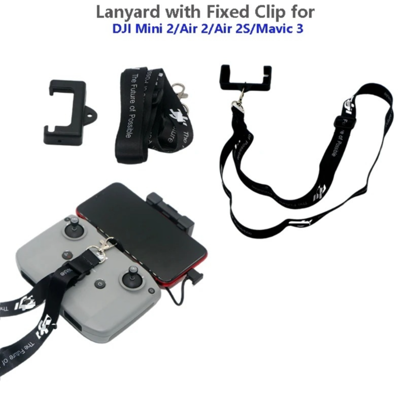 Remote Controller Lanyard Neck - Drone Tablet Mount review and price