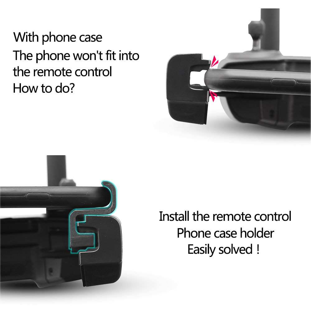 Phone Mount For DJI Mavic Mini - Drone Tablet Mount review and price
