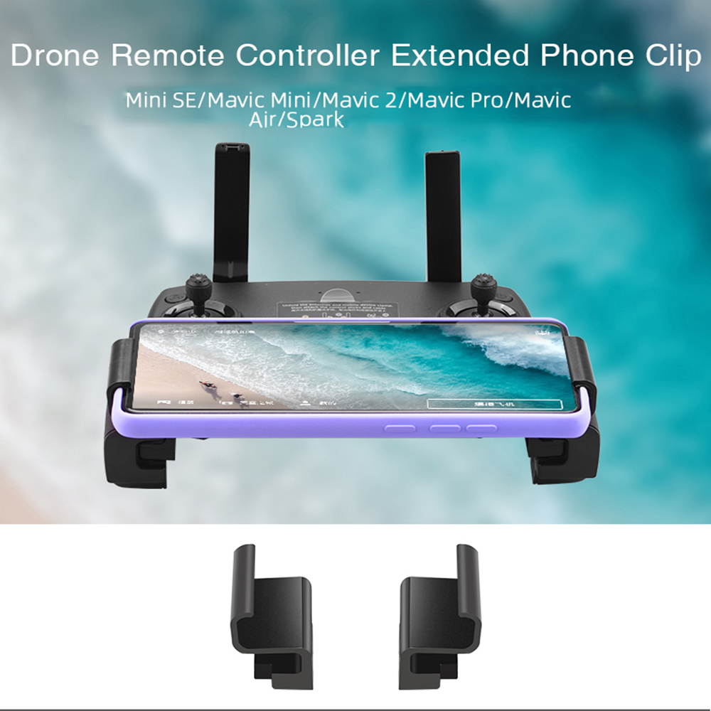 Phone Mount For DJI Mavic Mini - Drone Tablet Mount review and price