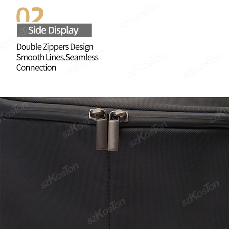 Shoulder Bag For DJI Lito 1/X1 - Drone Backpack review and price