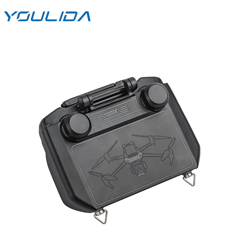 2-in-1 Sun Hood & Joystick Cov - Drone Joystick Cover review and price