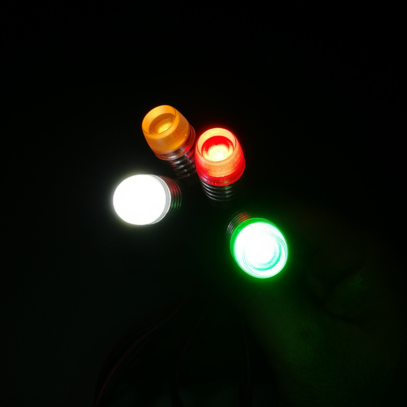 1.5W Super Bright 12V LED Ligh - Drone Beacon Light review and price
