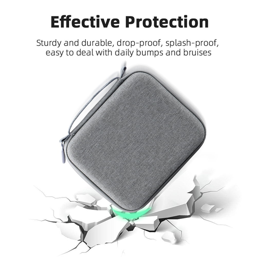 Storage Bag For DJI Mini 5 Pro - Drone Joystick Cover review and price