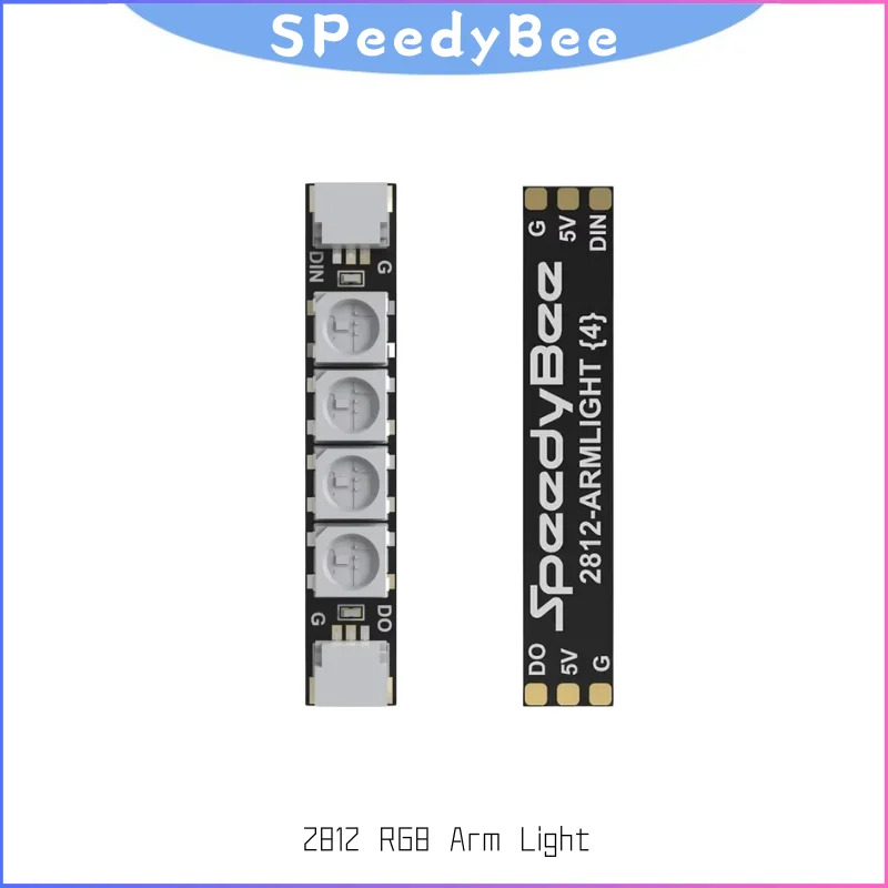 1Set (4pcs) SpeedyBee Programm - Drone Beacon Light review and price