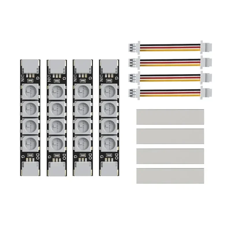 1Set (4pcs) SpeedyBee Programm - Drone Beacon Light review and price