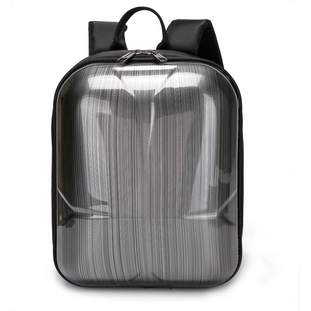 Hard Shell Backpack for dji Av - Drone Backpack review and price