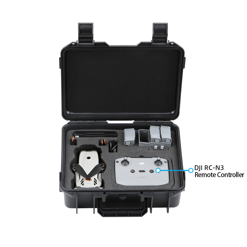 For DJI LITO 1 X1 Drone Hard S - Drone Joystick Cover review and price