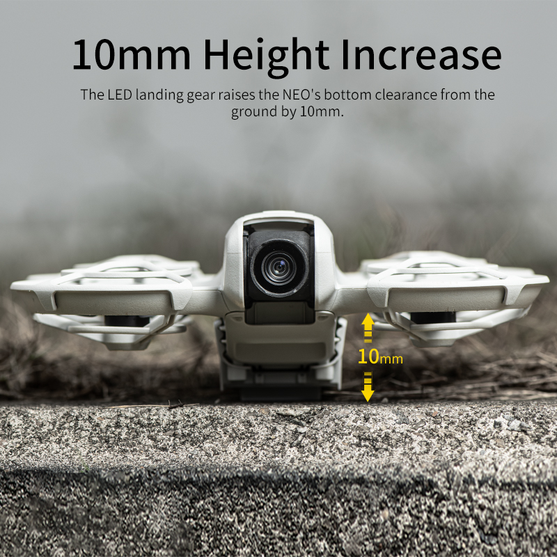 STARTRC LED Landing Gear for D - Drone Beacon Light review and price
