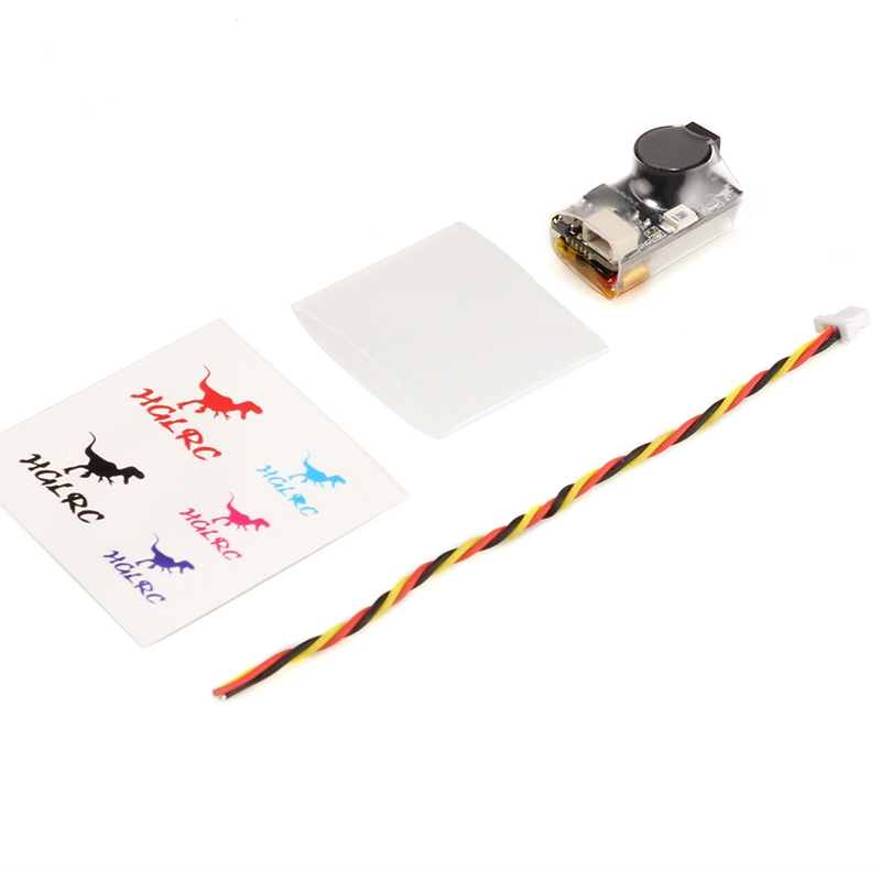 HGLRC Soter FPV Drone Alarm Bu - Drone Beacon Light review and price